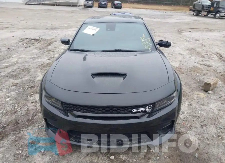 2C3CDXGJ3PH522785 Photo# 11