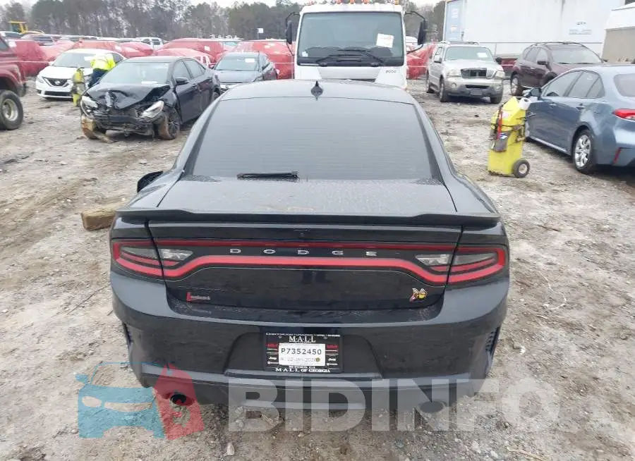 2C3CDXGJ3PH522785 Photo# 15
