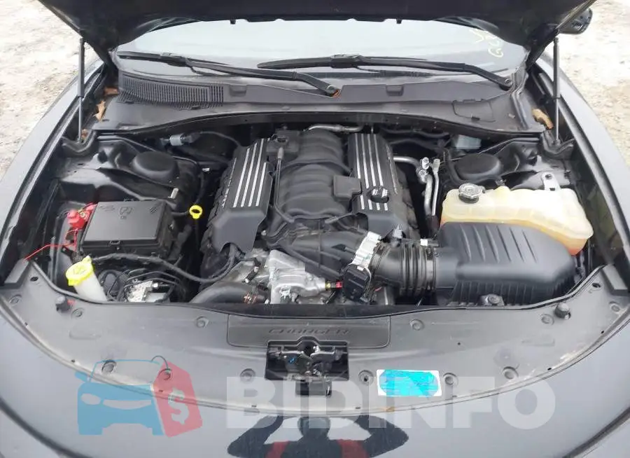 2C3CDXGJ3PH522785 Photo# 10