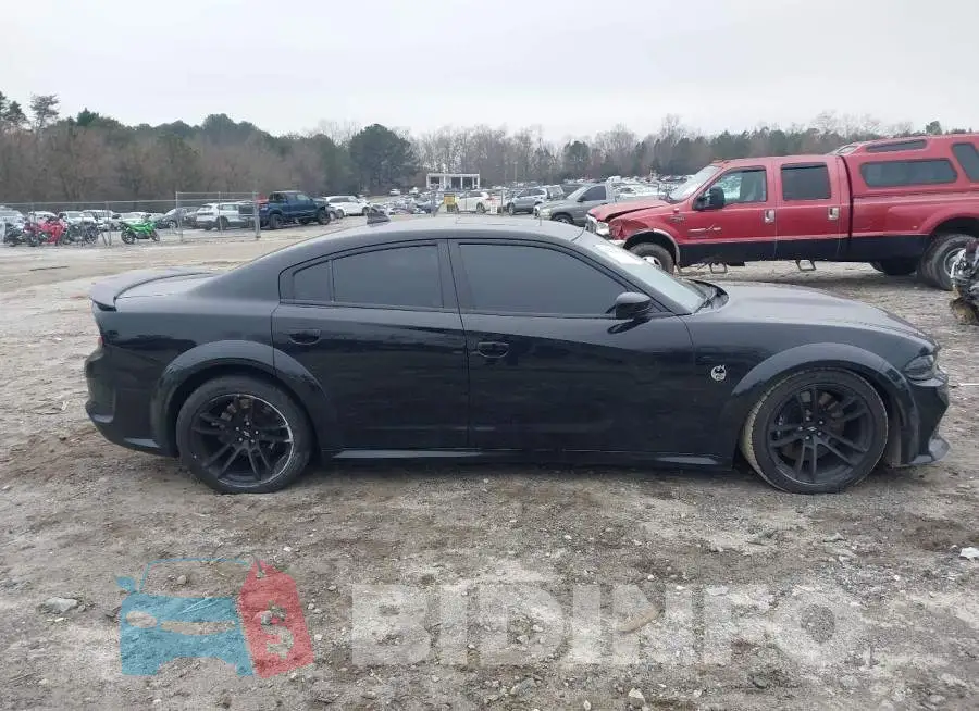 2C3CDXGJ3PH522785 Photo# 12