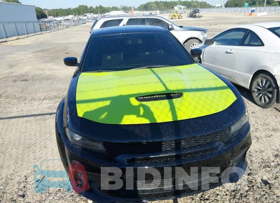 2C3CDXGJ5KH688766 Photo# 12