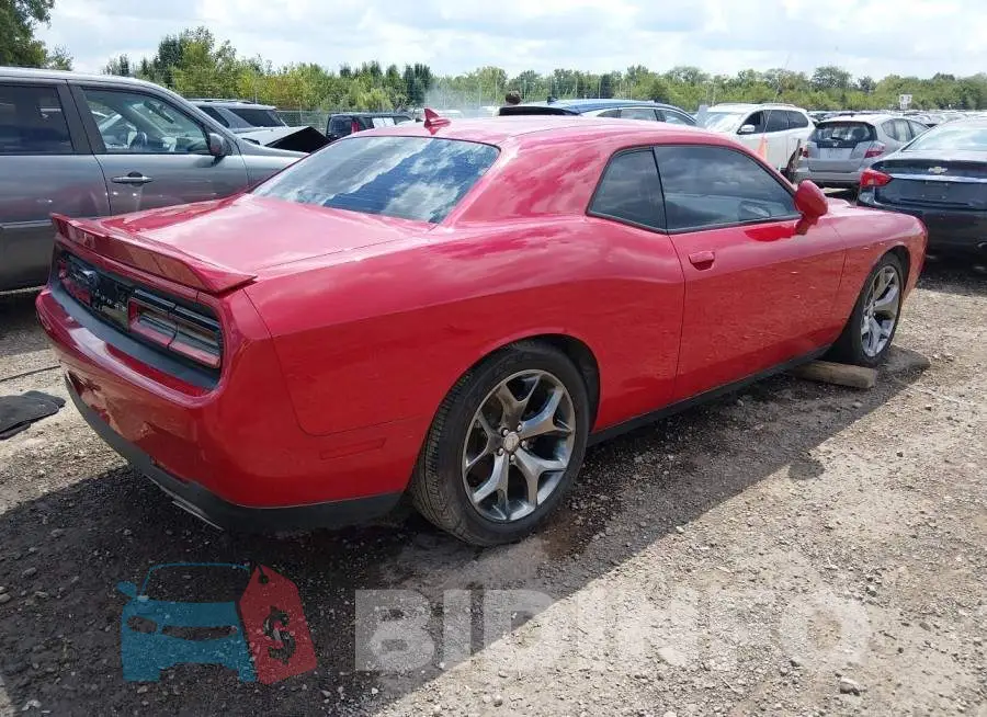 2C3CDZAG0GH345508 Photo# 4