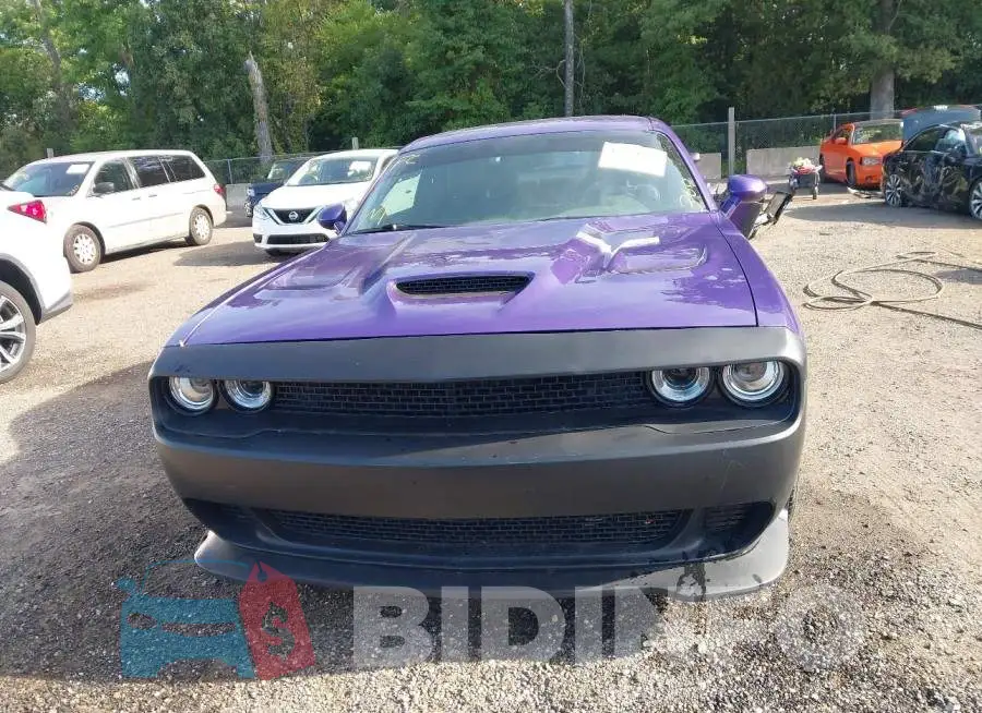 2C3CDZFJ8KH574533 Photo# 13