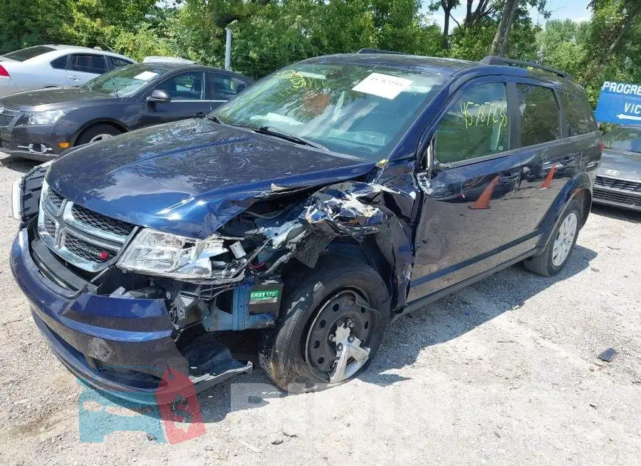 3C4PDCAB0LT280952 Photo# 2