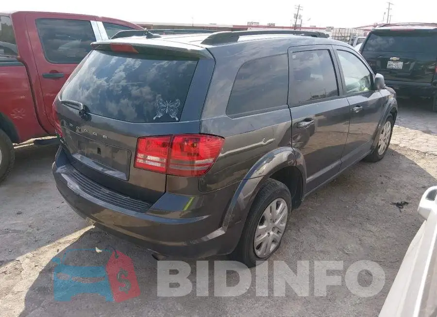 3C4PDCABXGT207870 Photo# 4