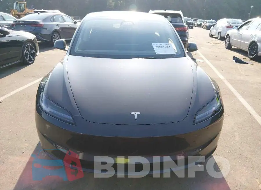 5YJ3E1EA0SF032490 Photo# 12