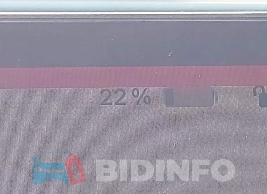 5YJ3E1EA1TF201921 Photo# 17