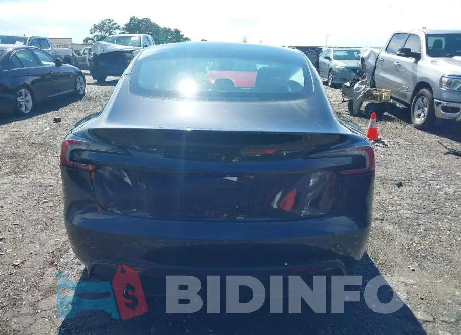 5YJ3E1EA1TF201921 Photo# 16