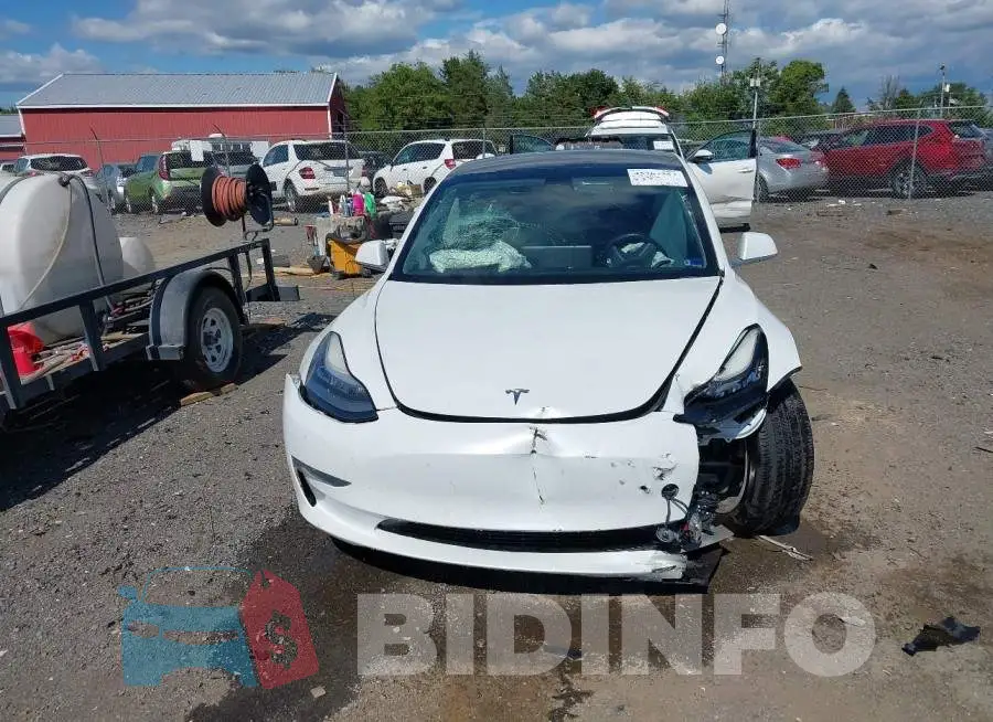 5YJ3E1EA9KF338376 Photo# 11