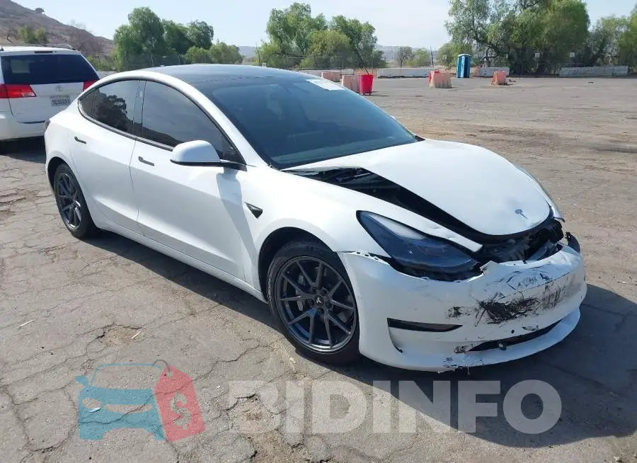 5YJ3E1EB4MF869609 Photo# 1