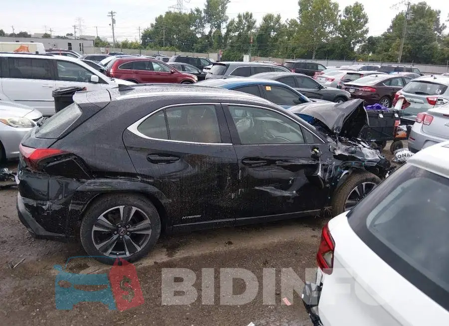 JTHP9JBH6N2059416 Photo# 14