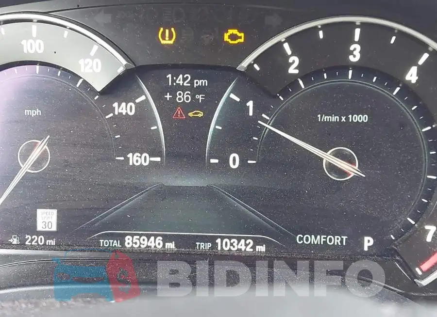 5UXTR9C58KLE13026 Photo# 7