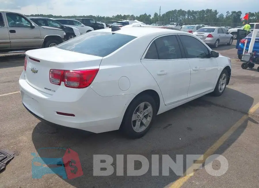 1G11B5SA6GF168095 Photo# 4