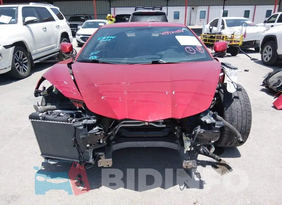 1G1YA3D45M5121252 Photo# 13