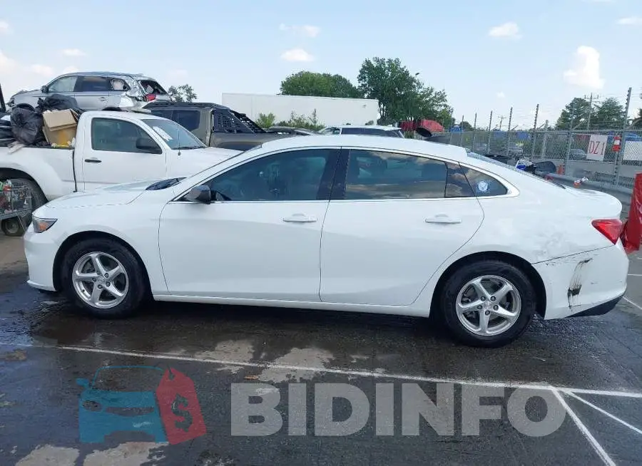 1G1ZB5ST6JF228551 Photo# 14