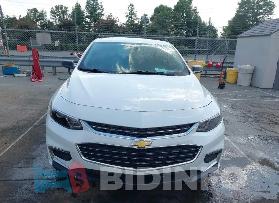 1G1ZB5ST6JF228551 Photo# 12