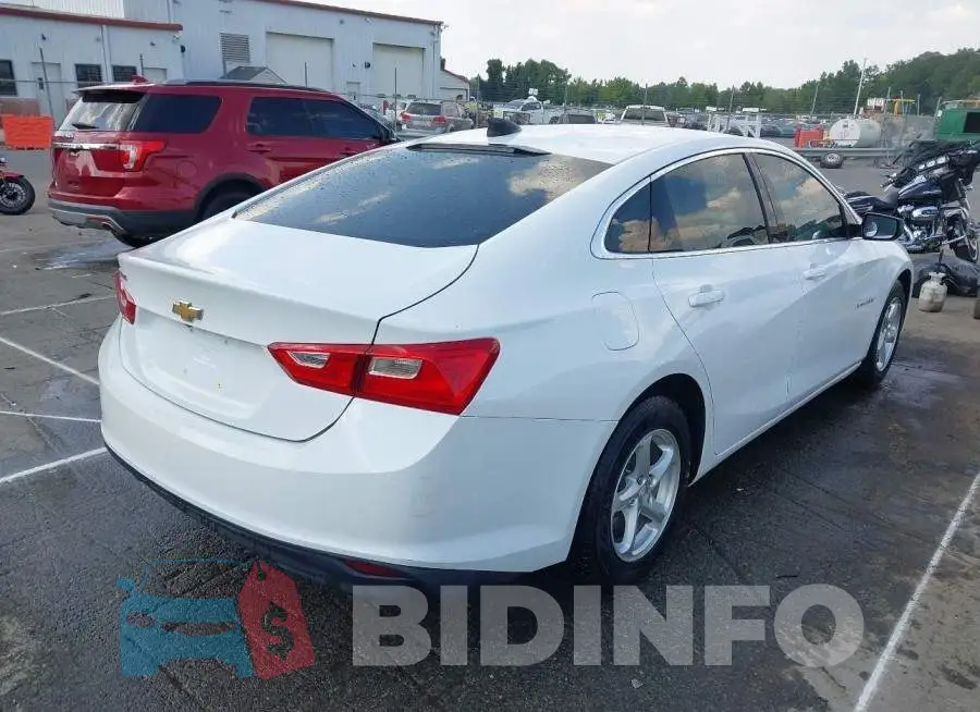 1G1ZB5ST6JF228551 Photo# 4