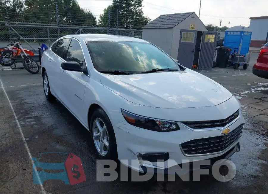 1G1ZB5ST6JF228551 Photo# 1