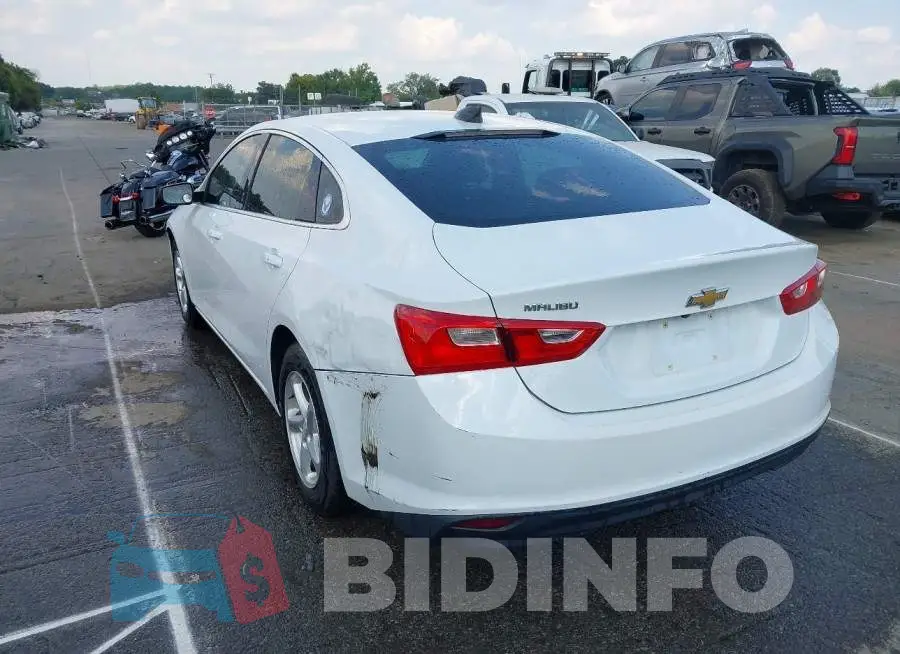 1G1ZB5ST6JF228551 Photo# 3