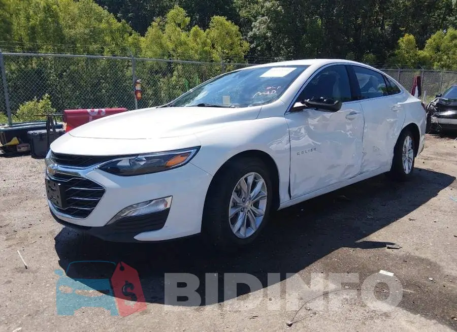 1G1ZD5ST1RF173934 Photo# 2
