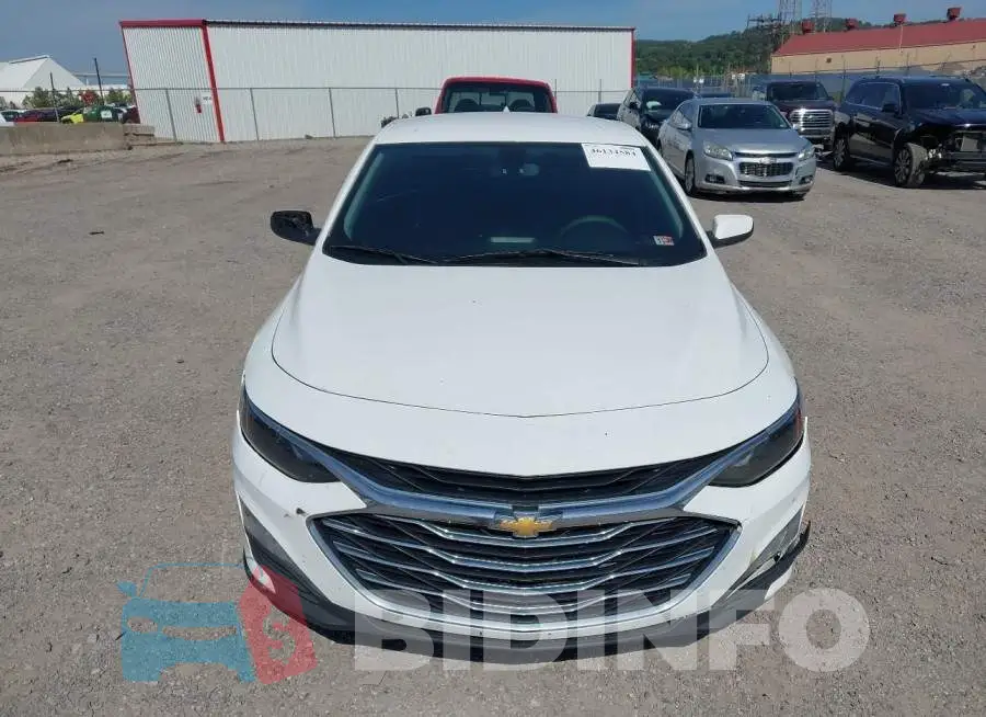 1G1ZD5ST2KF152094 Photo# 12