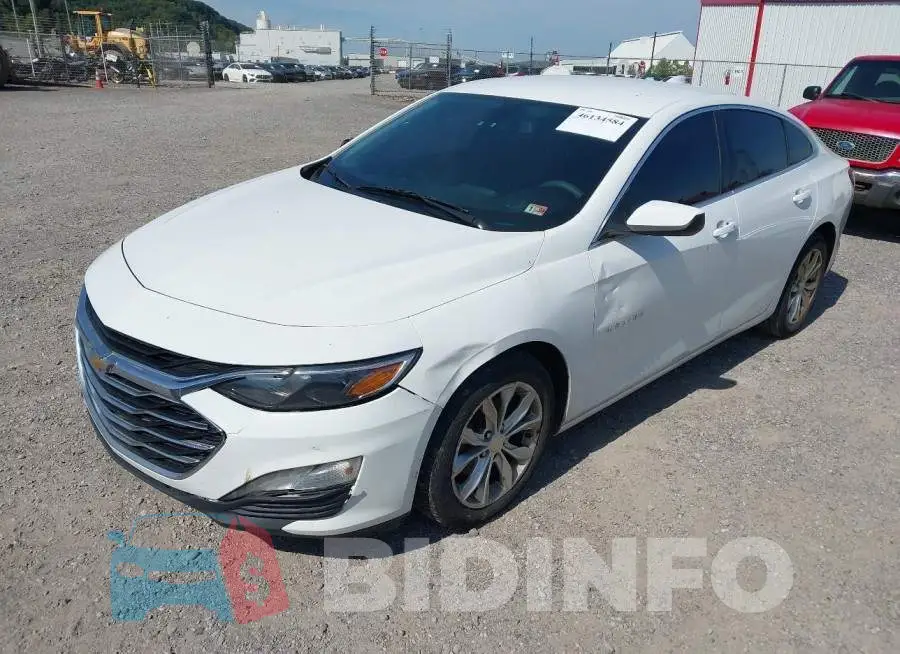 1G1ZD5ST2KF152094 Photo# 2
