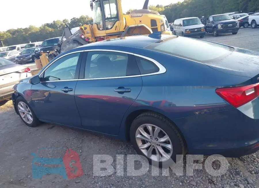 1G1ZD5ST4SF146782 Photo# 14