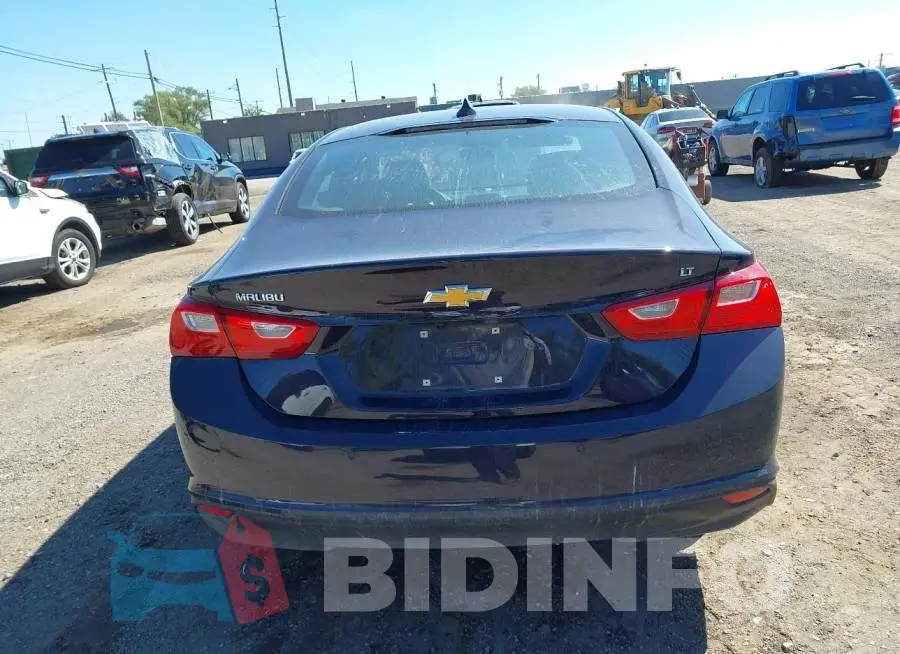 1G1ZD5ST4SF149892 Photo# 16