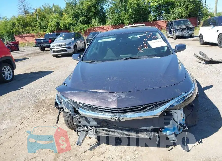 1G1ZD5ST4SF149892 Photo# 12
