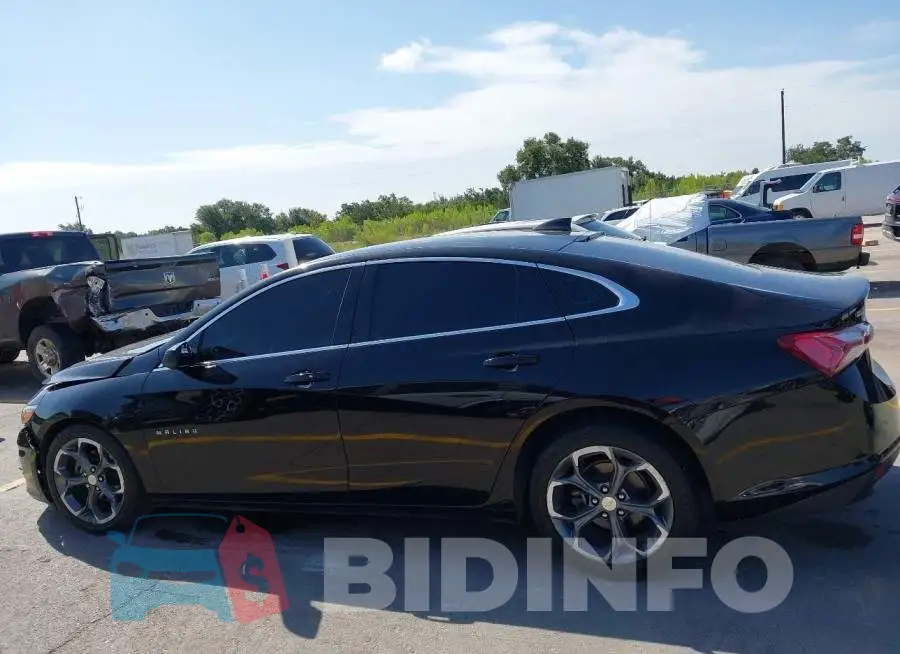 1G1ZD5ST6LF111887 Photo# 15