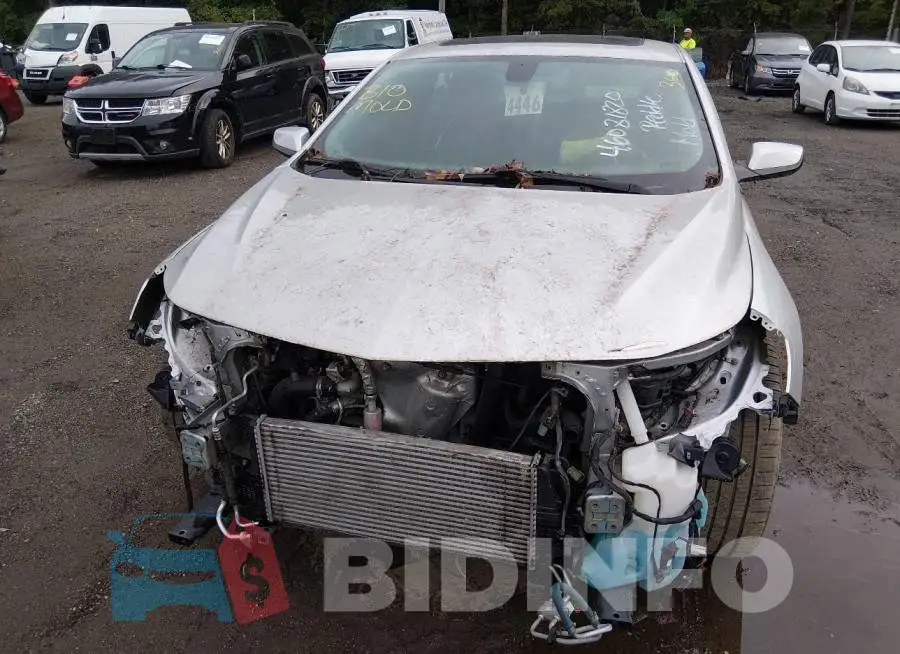 1G1ZD5ST6NF175592 Photo# 6