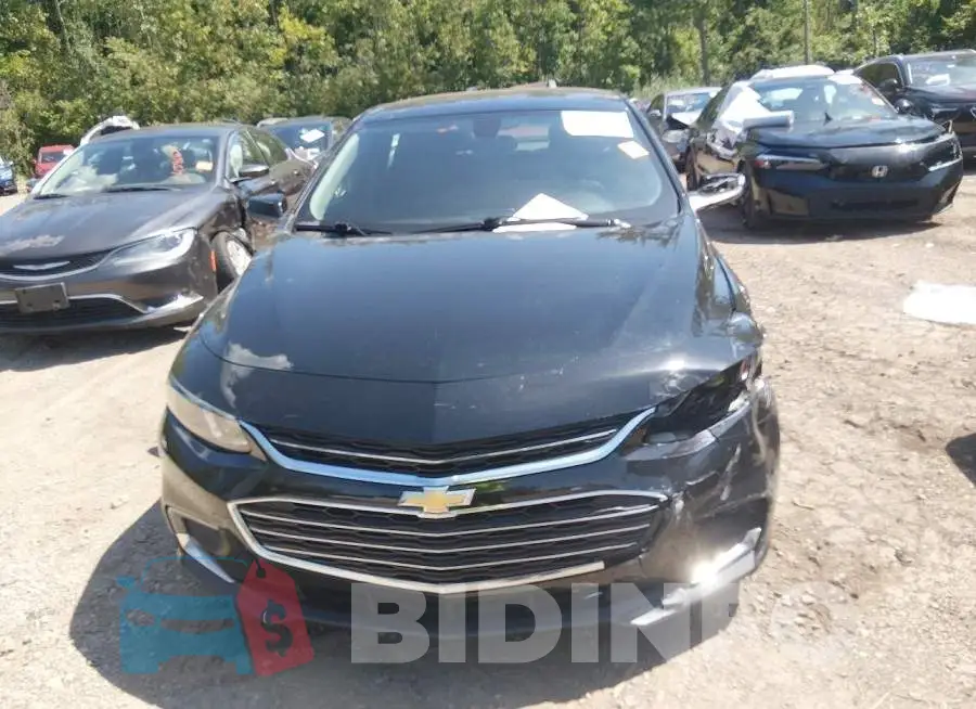 1G1ZD5ST7JF183873 Photo# 12