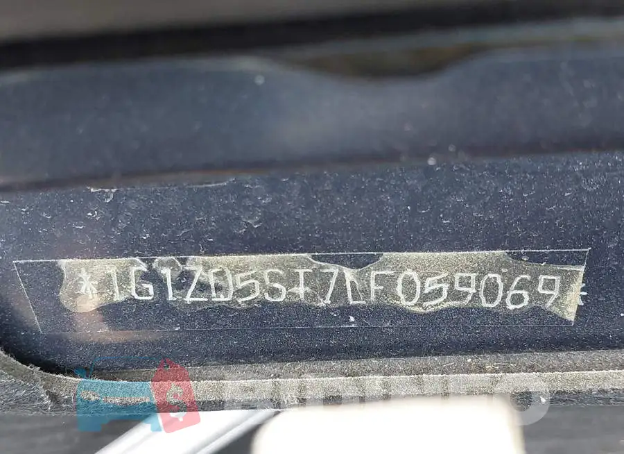 1G1ZD5ST7LF059069 Photo# 18