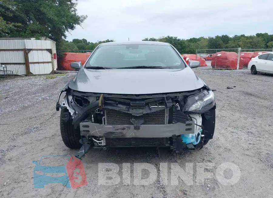 1G1ZD5STXSF142753 Photo# 13