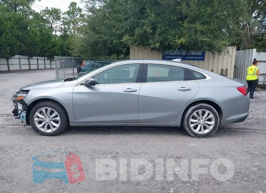 1G1ZD5STXSF142753 Photo# 15