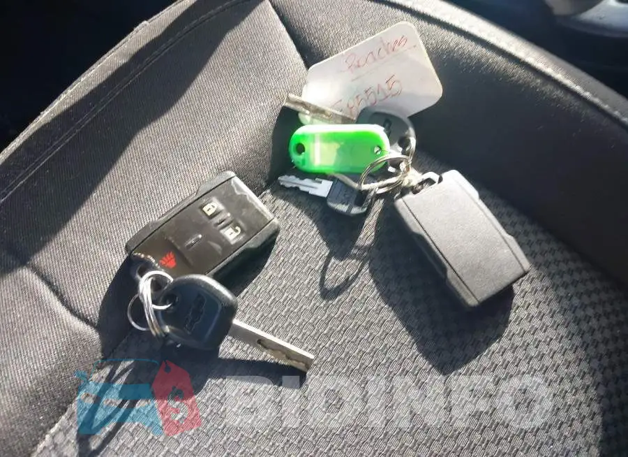 1GCHSCEA7N1117379 Photo# 11