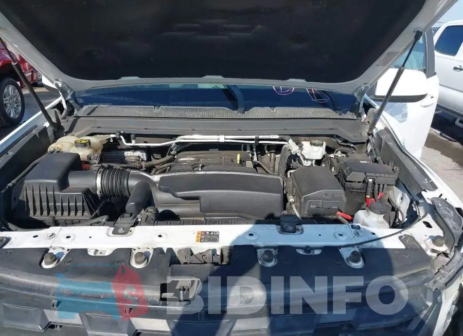 1GCHSCEA8M1159509 Photo# 10