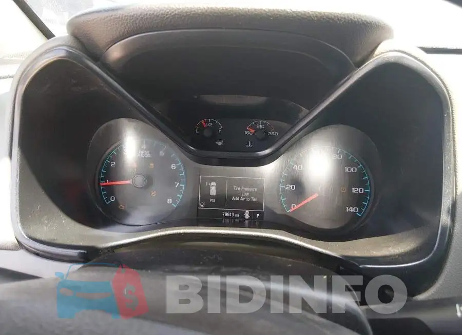 1GCHTBEA9K1173570 Photo# 7