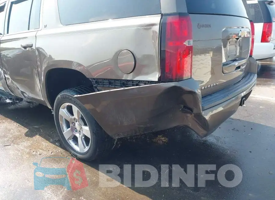 1GNSCHKC5GR461536 Photo# 20