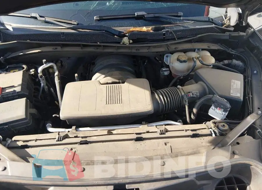1GNSKCKD4MR255229 Photo# 10