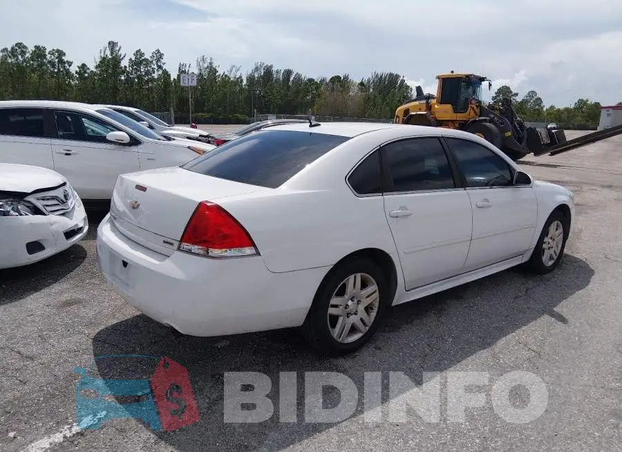 2G1WB5E32G1188676 Photo# 4