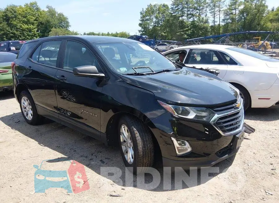 2GNAX5EV9L6208897 Photo# 1