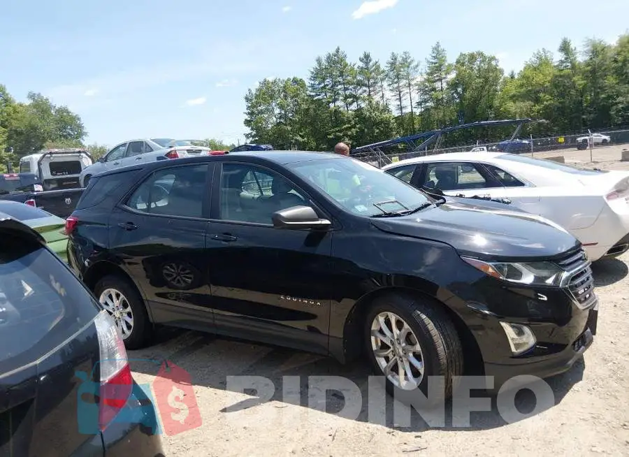 2GNAX5EV9L6208897 Photo# 13