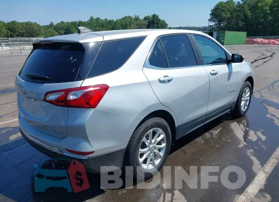 2GNAXTEV6M6138233 Photo# 4