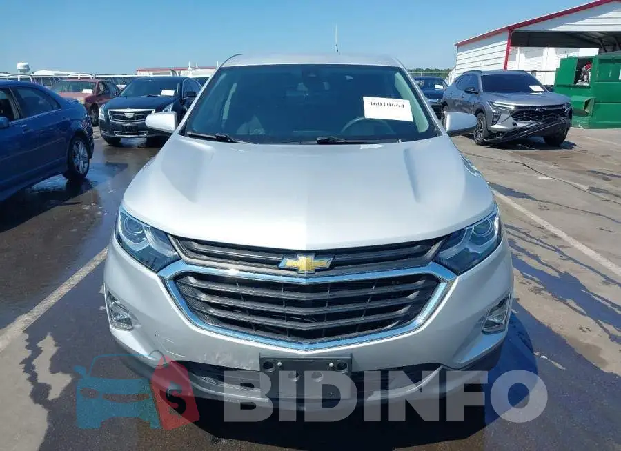 2GNAXTEV6M6138233 Photo# 12