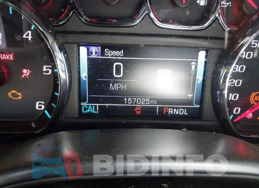 3GCUKTEC8HG270956 Photo# 16