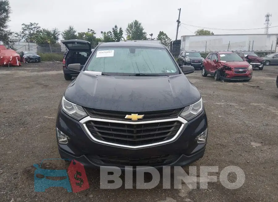 3GNAXHEV1JL317543 Photo# 12