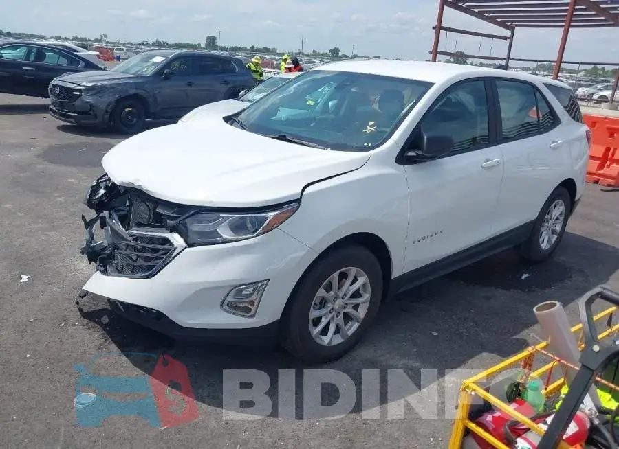 3GNAXHEV3LS655292 Photo# 2