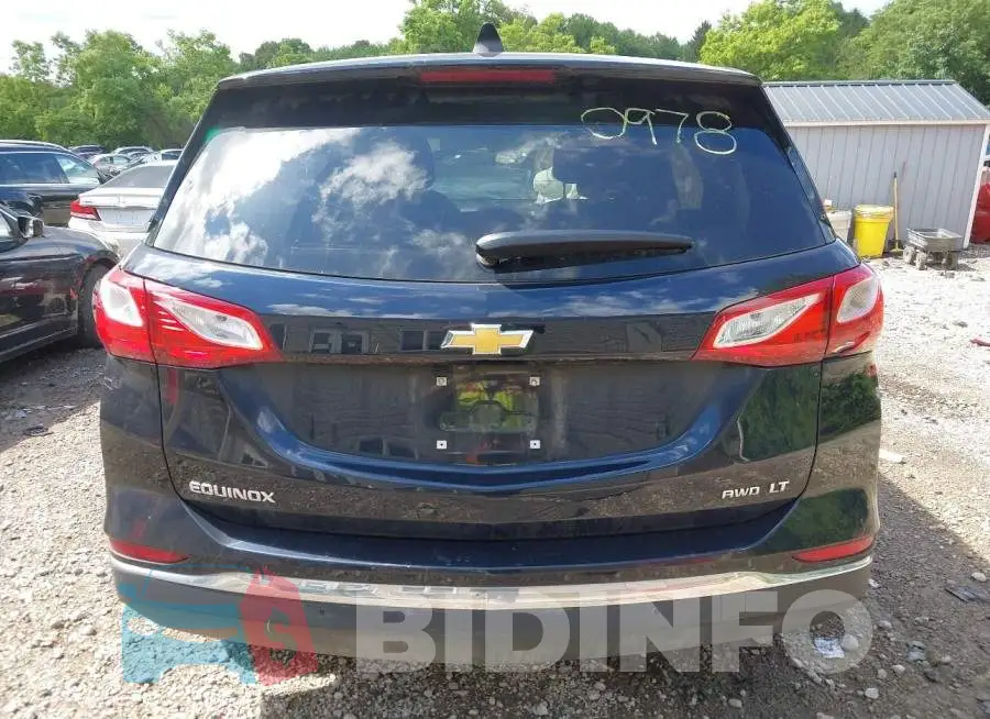 3GNAXTEV8LS720978 Photo# 16