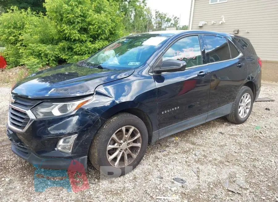 3GNAXTEV8LS720978 Photo# 2